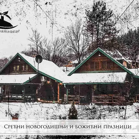 Holiday Homes Biser Lopatnice Lopatnica Exterior foto