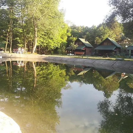 Holiday Homes Biser Lopatnice Lopatnica Exterior foto