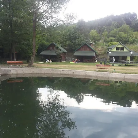 Holiday Homes Biser Lopatnice Lopatnica Exterior foto