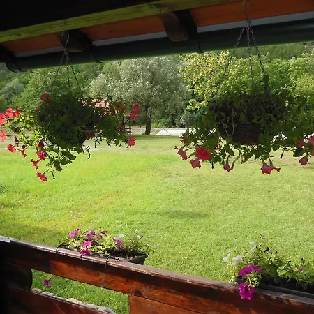 Holiday Homes Biser Lopatnice Lopatnica Exterior foto