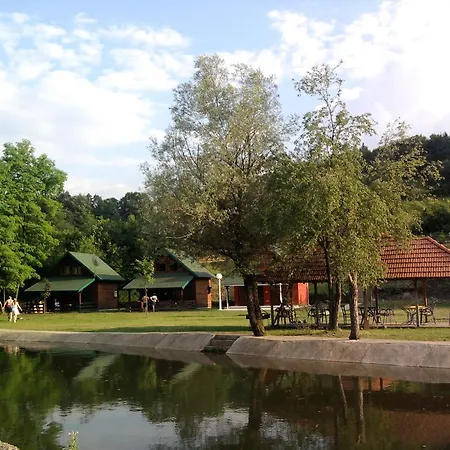 Holiday Homes Biser Lopatnice Lopatnica Exterior foto