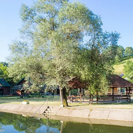 Holiday Homes Biser Lopatnice Lopatnica Exterior foto