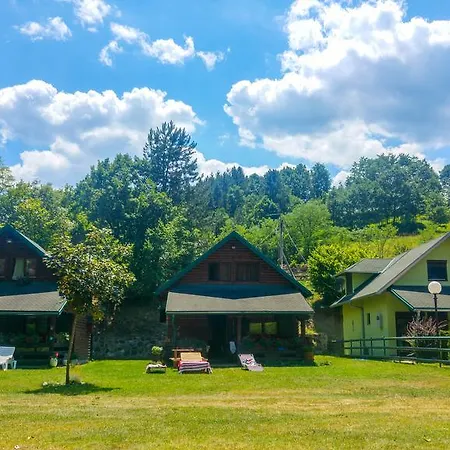 Holiday Homes Biser Lopatnice Lopatnica Exterior foto