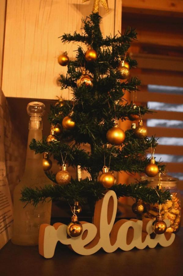Дом отдыха Homes Biser Lopatnice