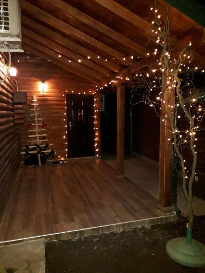 Holiday home Homes Biser Lopatnice Lopatnica