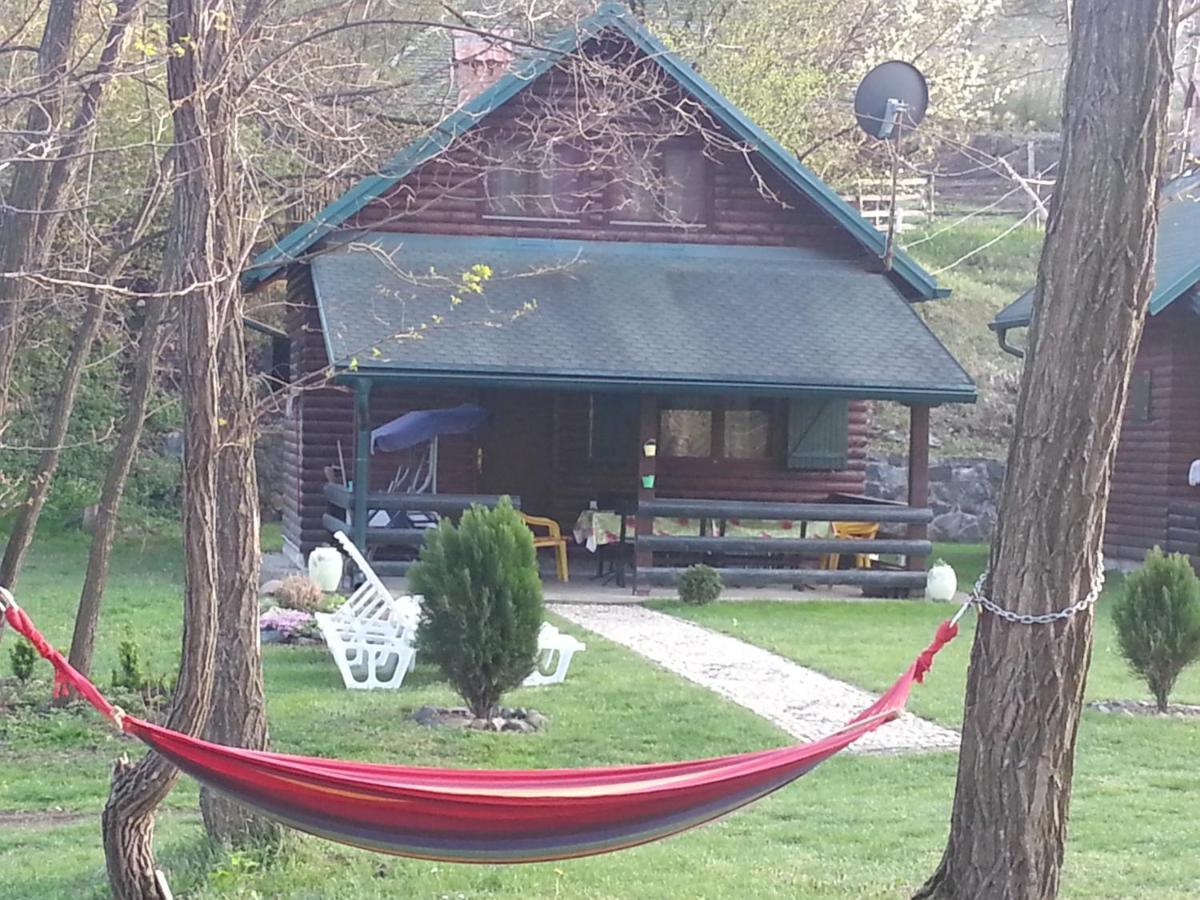 Homes Biser Lopatnice Holiday home Lopatnica
