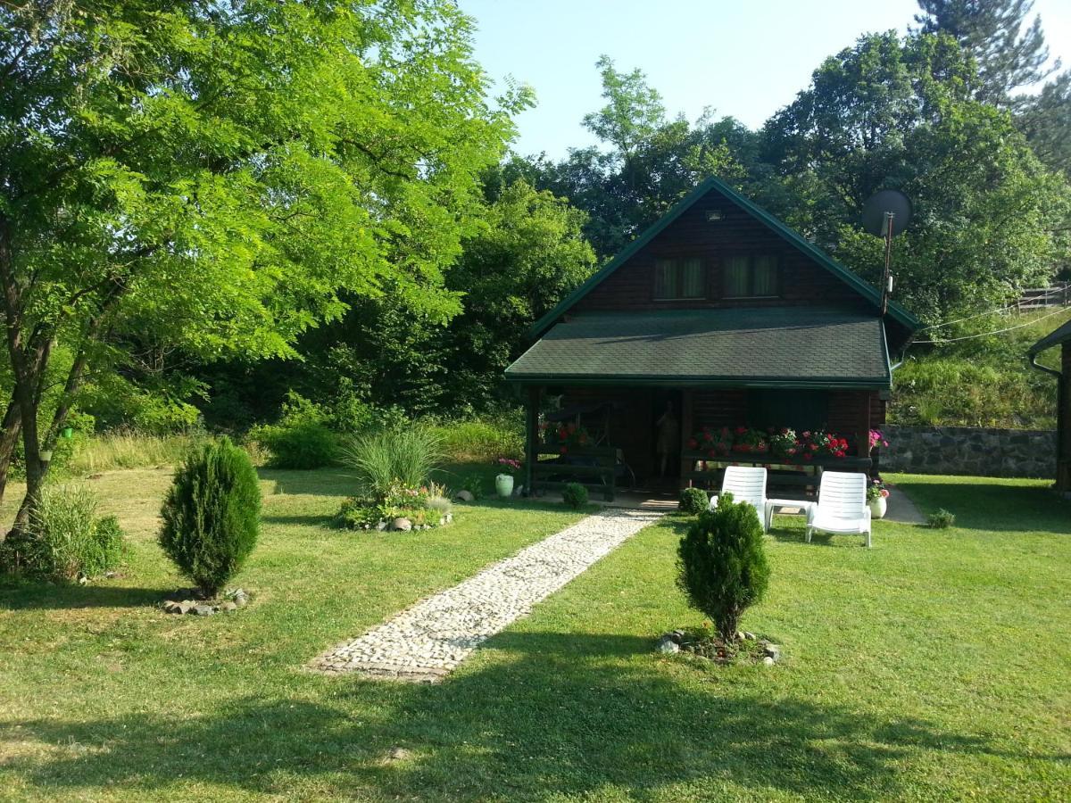 Holiday home Homes Biser Lopatnice Lopatnica