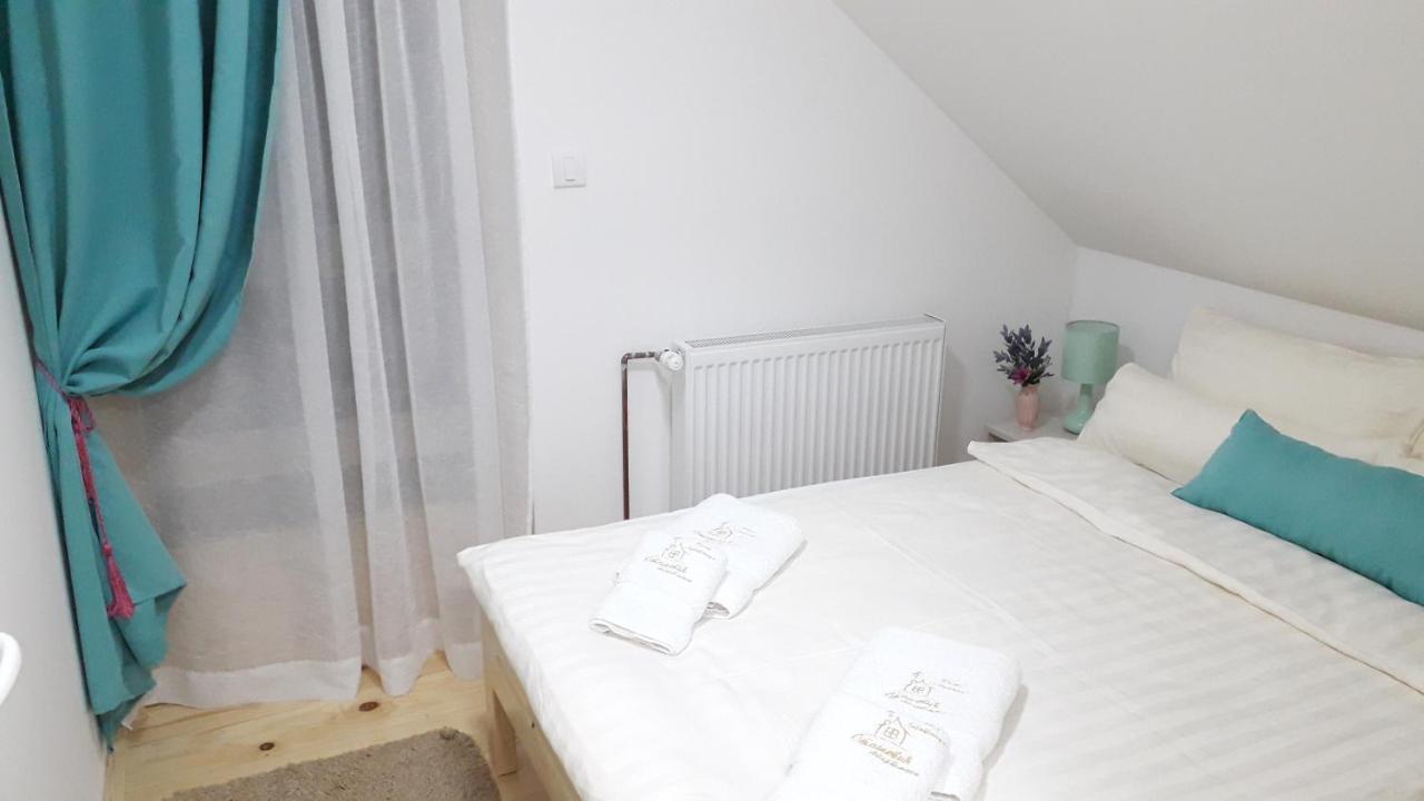 Homes Biser Lopatnice