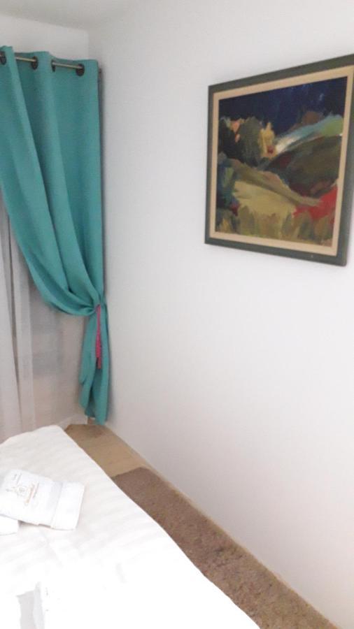 Holiday home Homes Biser Lopatnice *