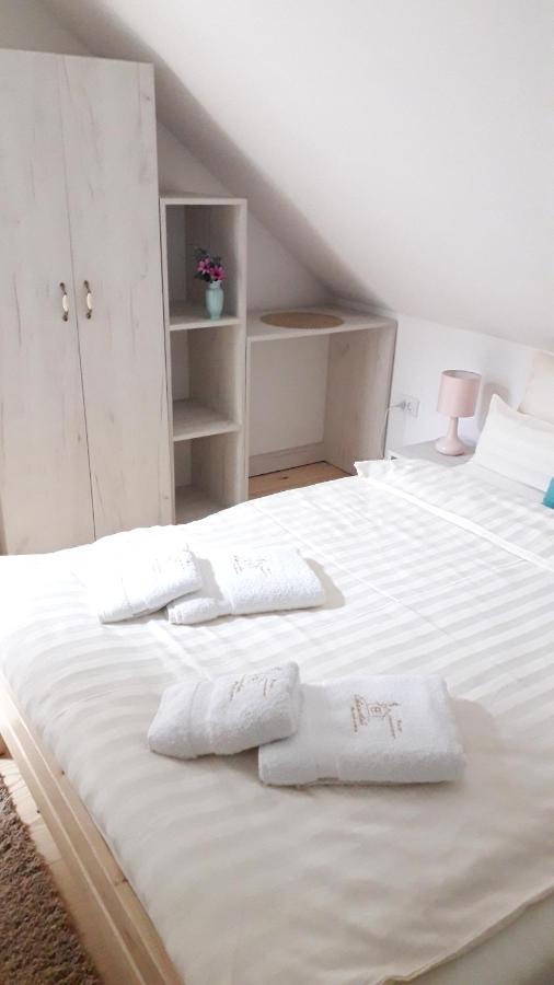 Homes Biser Lopatnice Holiday home Lopatnica