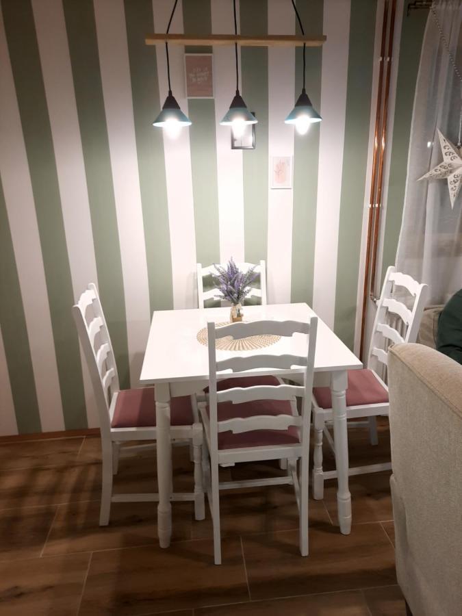 Homes Biser Lopatnice Lopatnica