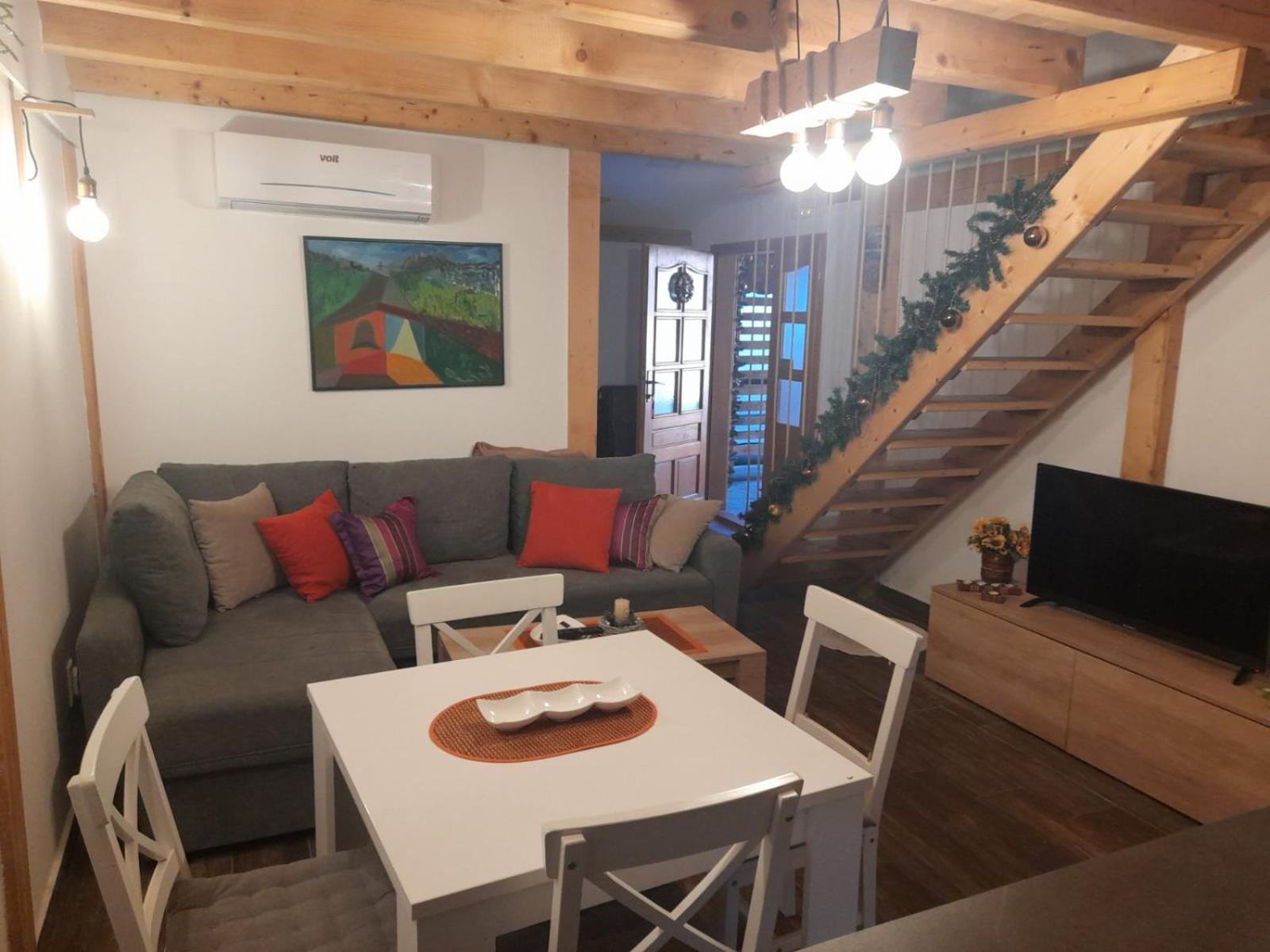 Holiday home Homes Biser Lopatnice