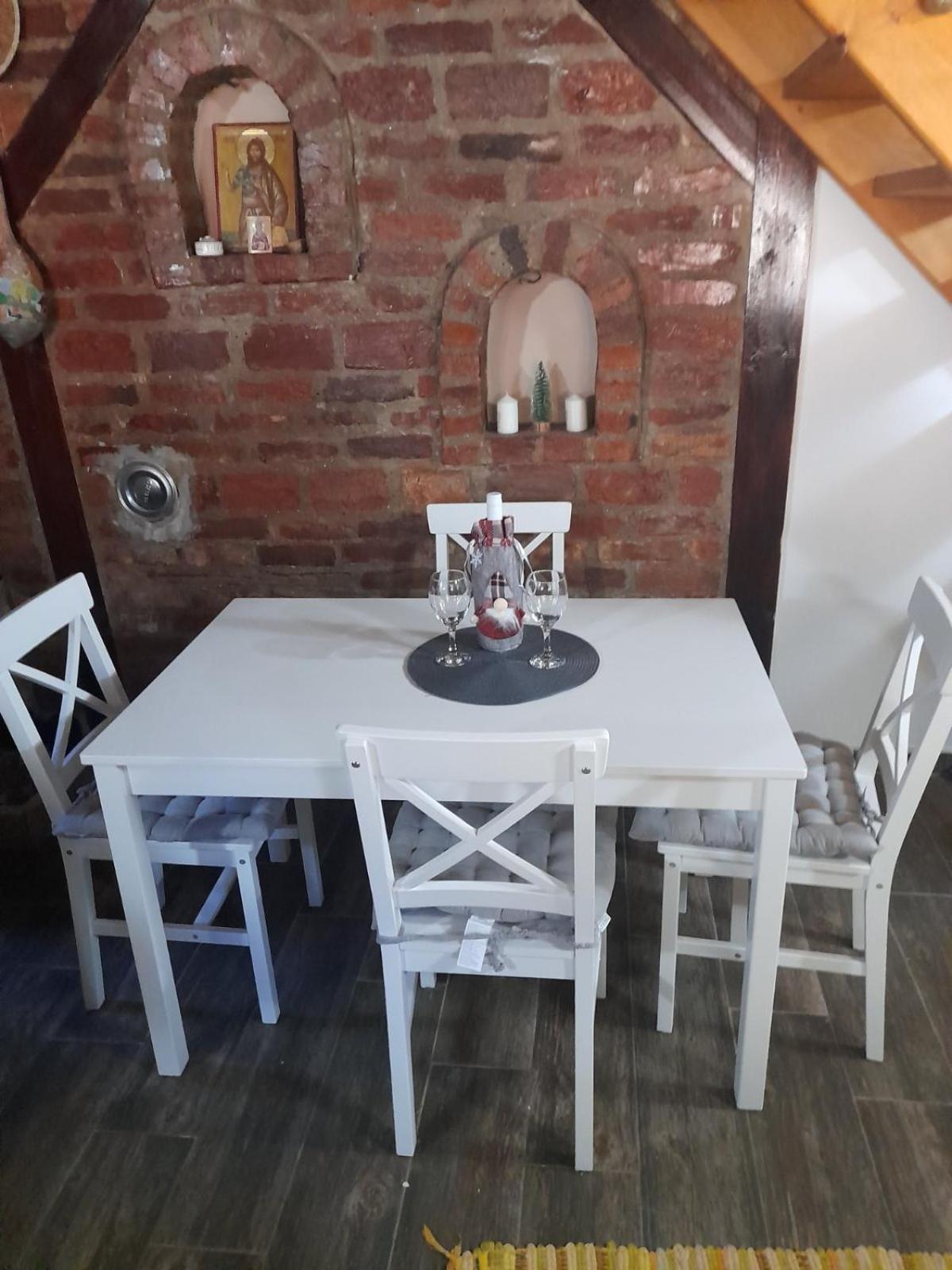 Homes Biser Lopatnice Holiday home Lopatnica