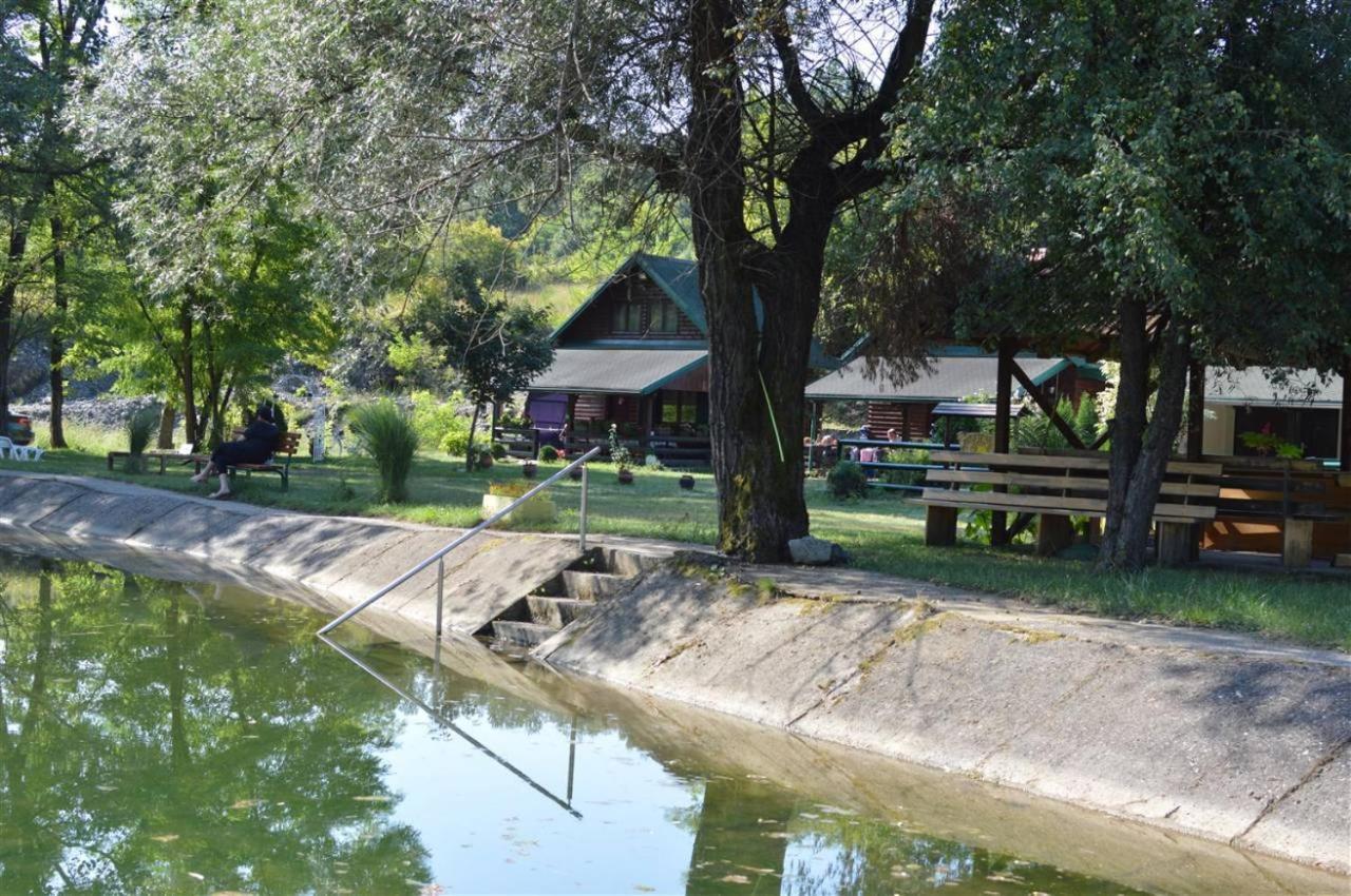 Homes Biser Lopatnice Holiday home Lopatnica