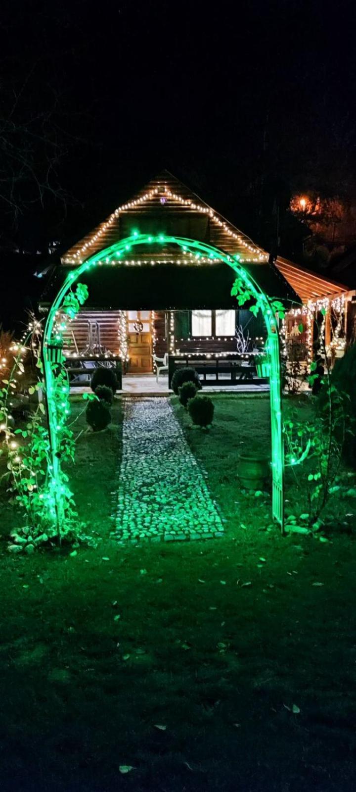Holiday home Homes Biser Lopatnice *