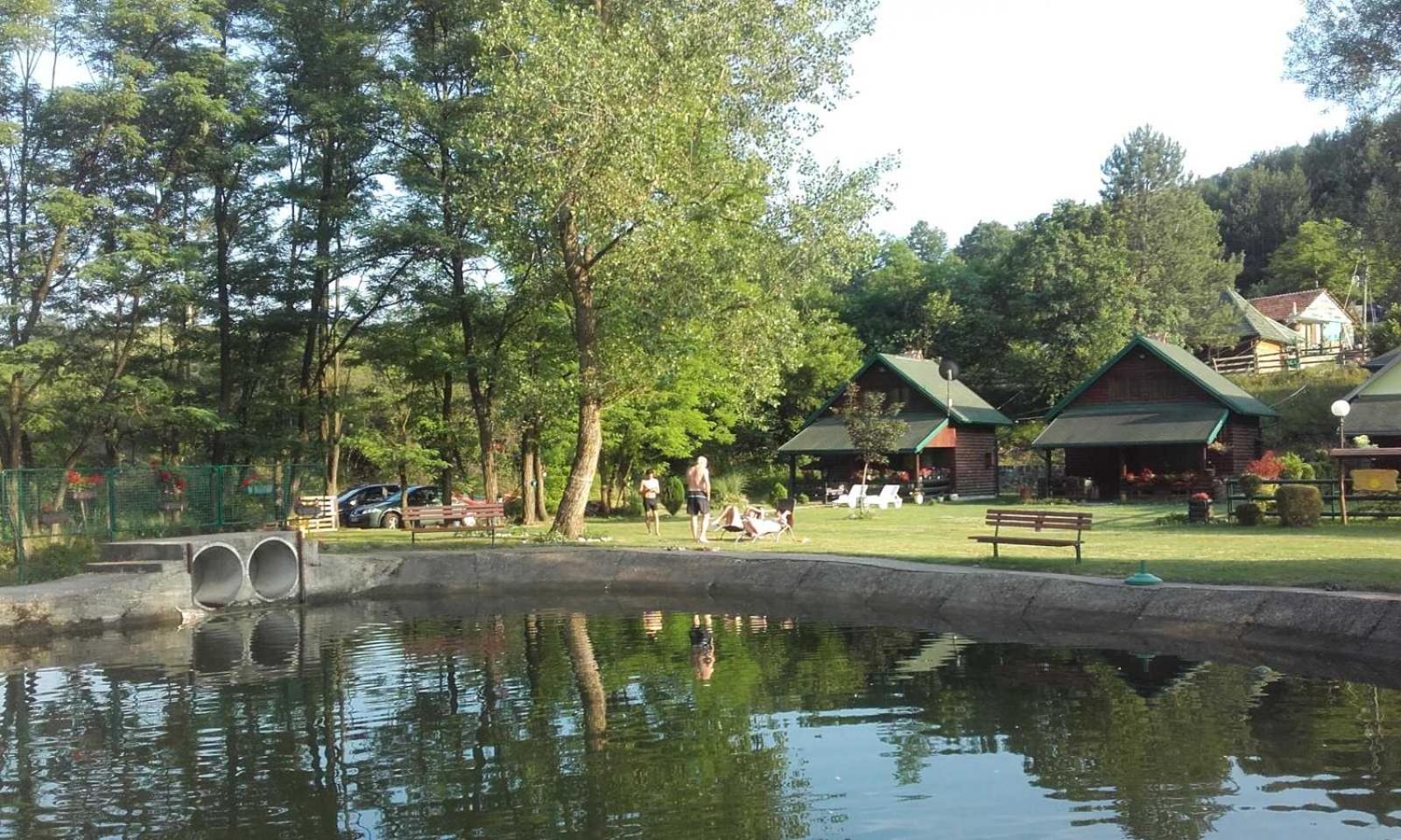 Holiday home Homes Biser Lopatnice *