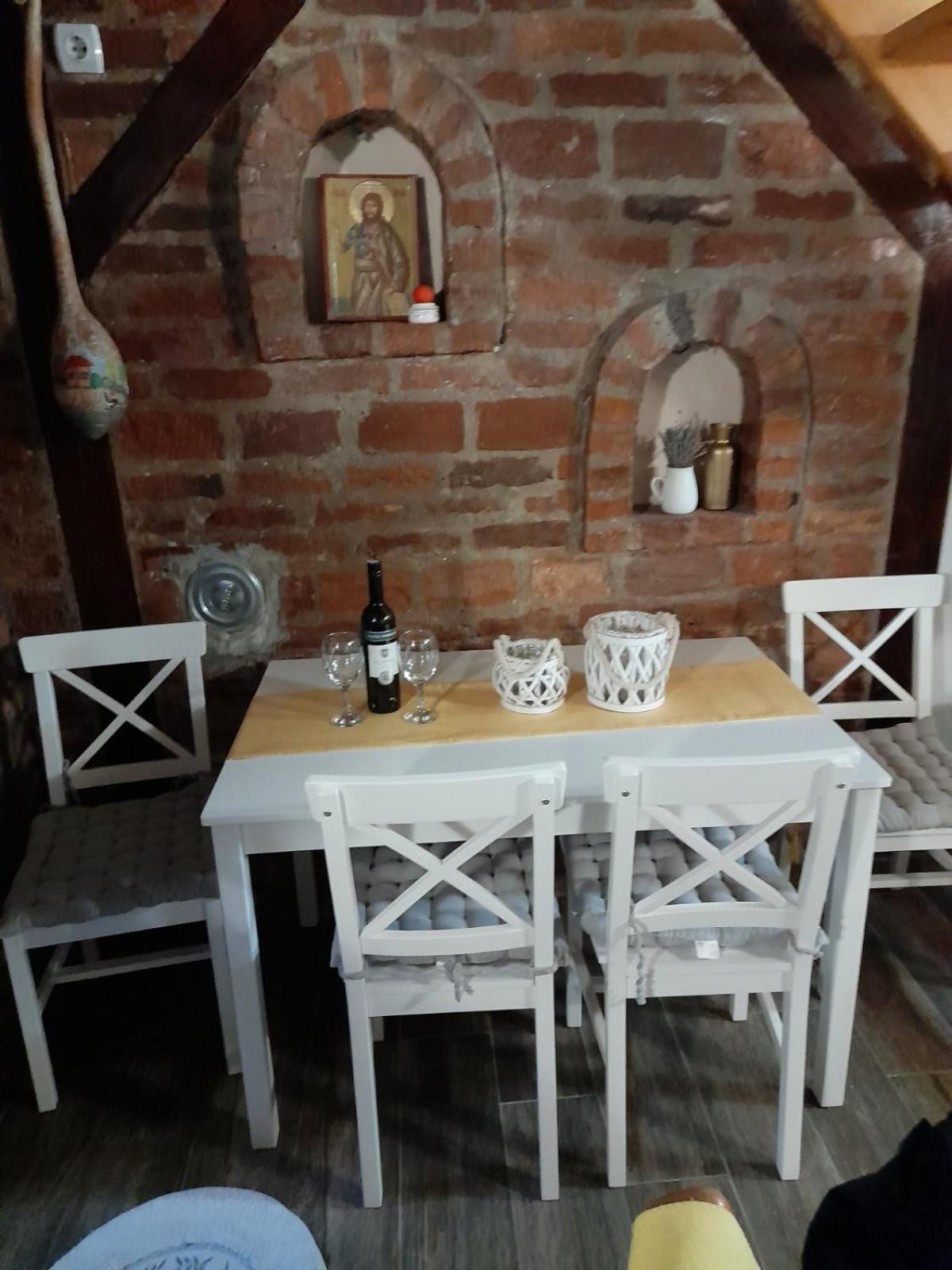 Homes Biser Lopatnice Holiday home Lopatnica