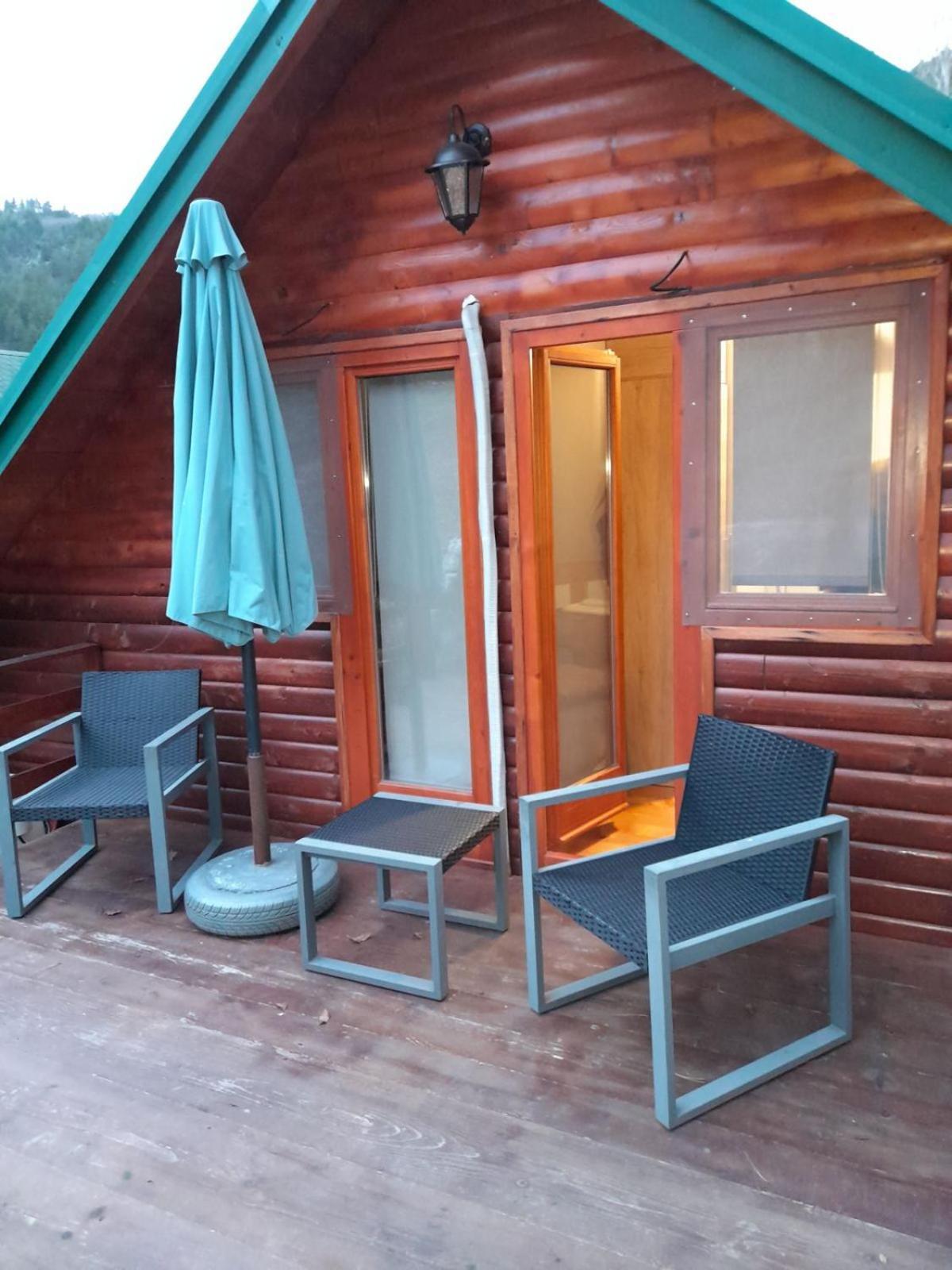 Homes Biser Lopatnice *