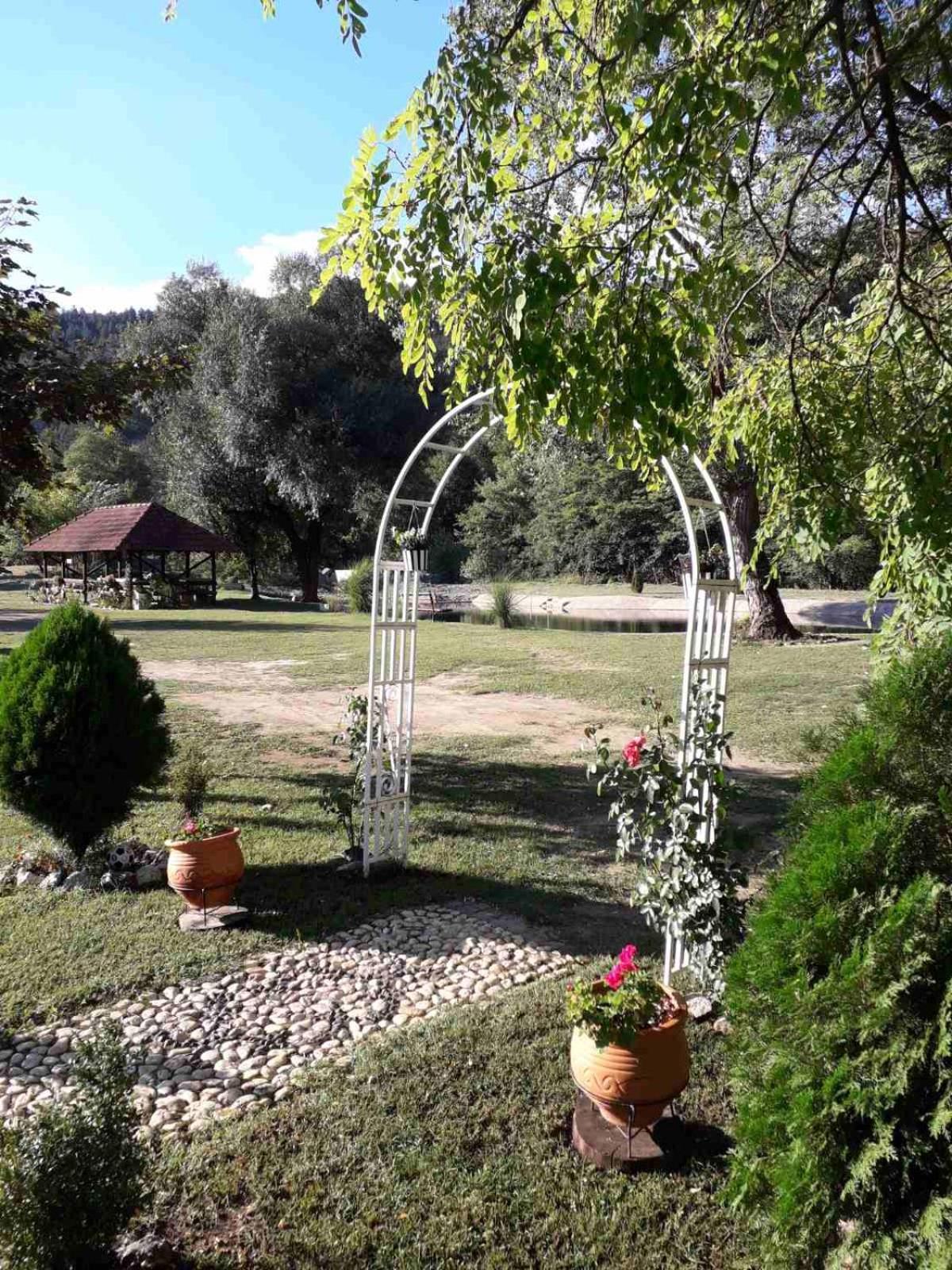 Homes Biser Lopatnice * Lopatnica