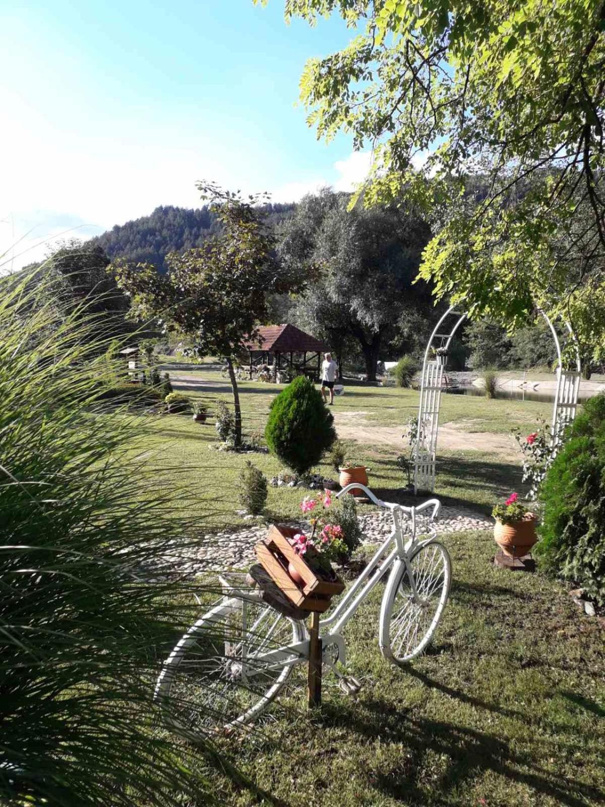 Holiday home Homes Biser Lopatnice Lopatnica