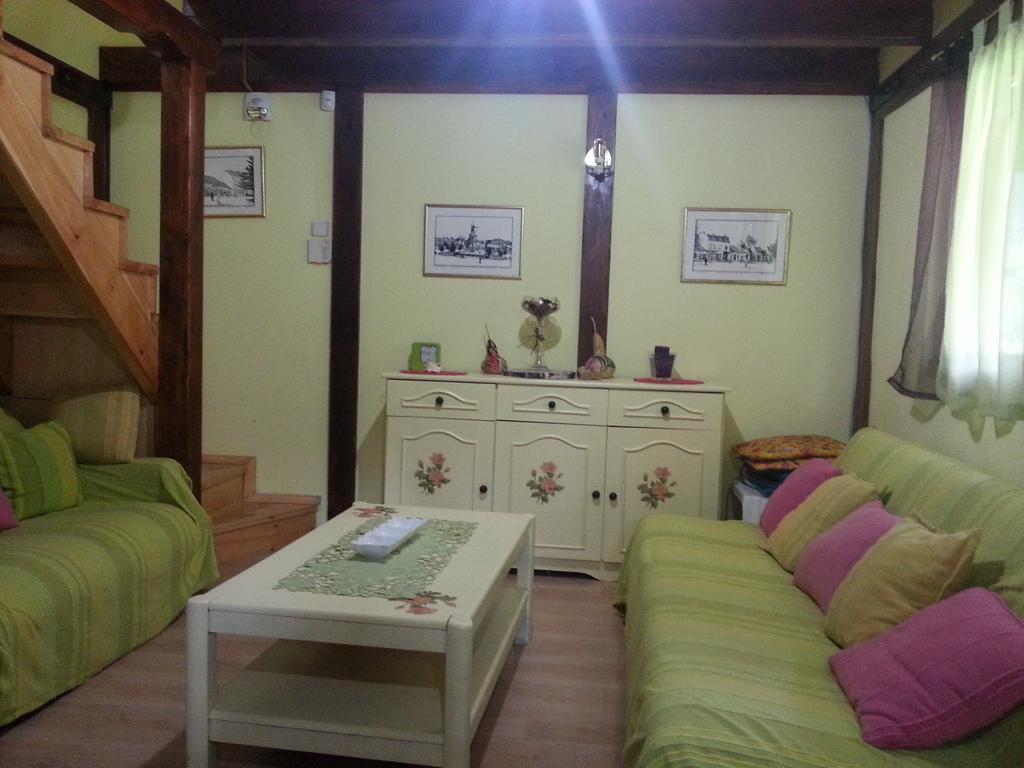 Holiday home Homes Biser Lopatnice