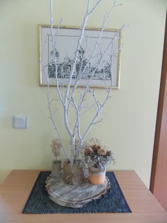 度假居 Homes Biser Lopatnice Lopatnica