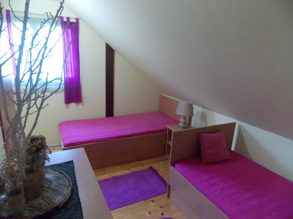 Homes Biser Lopatnice Lopatnica