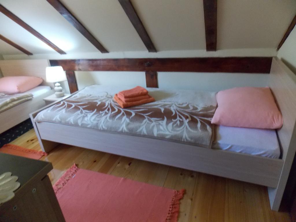 Holiday home Homes Biser Lopatnice Lopatnica