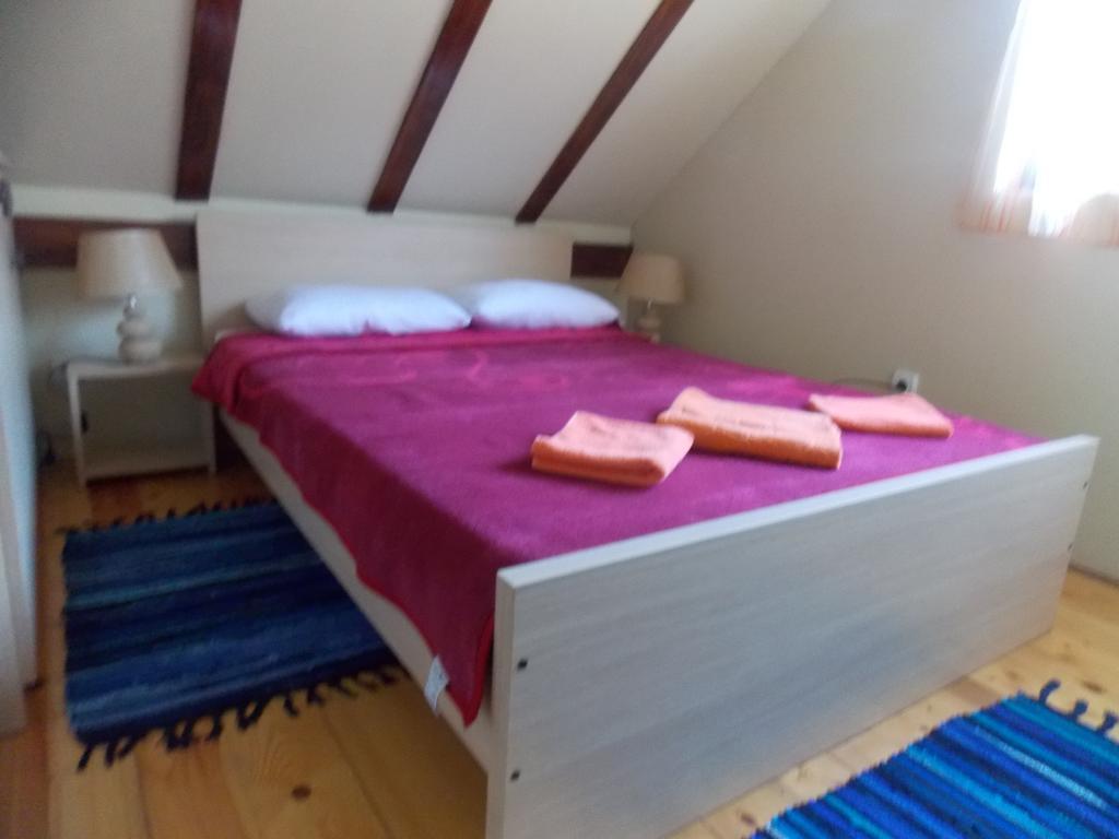 Holiday home Homes Biser Lopatnice *