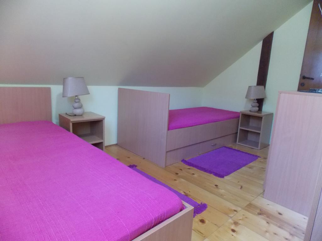 Holiday home Homes Biser Lopatnice Lopatnica