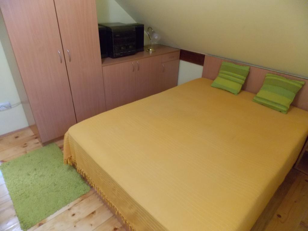 Homes Biser Lopatnice