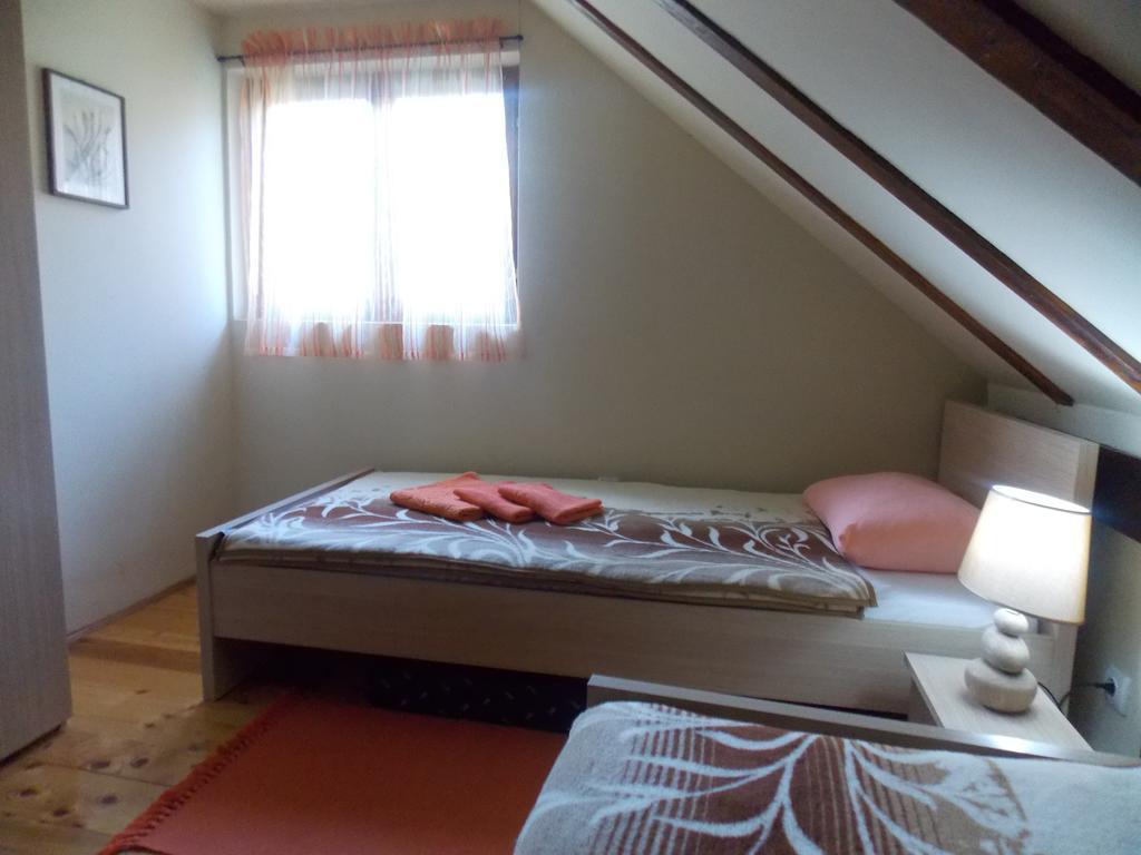 Holiday home Homes Biser Lopatnice *