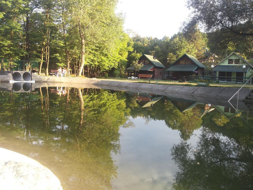 Homes Biser Lopatnice Lopatnica