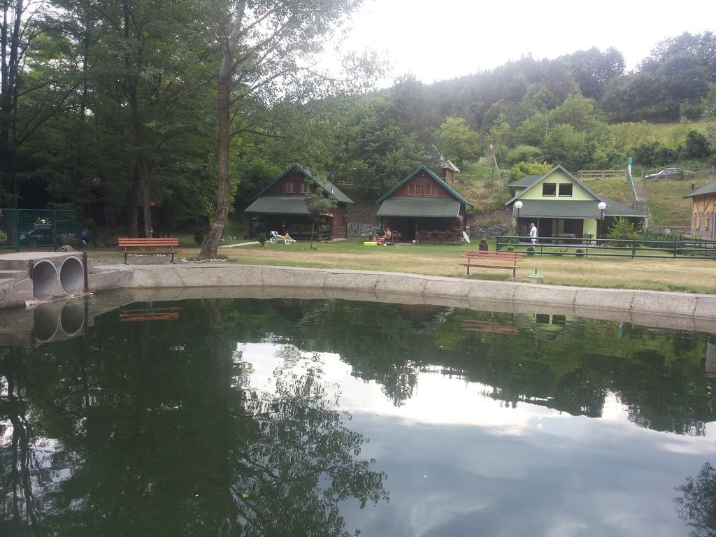 Holiday home Homes Biser Lopatnice Lopatnica