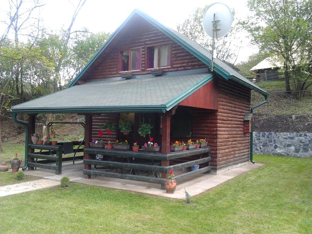 Holiday home Homes Biser Lopatnice *