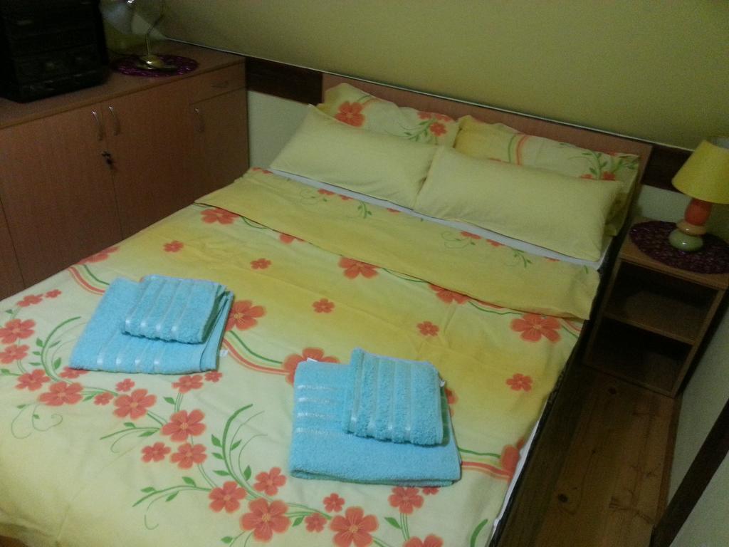 Homes Biser Lopatnice