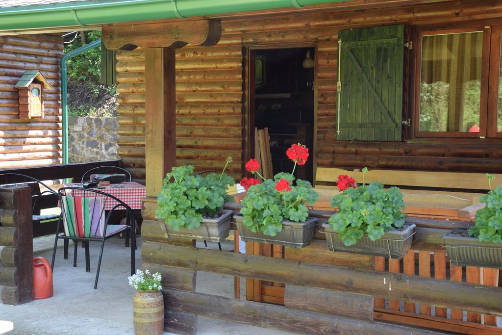Homes Biser Lopatnice Lopatnica