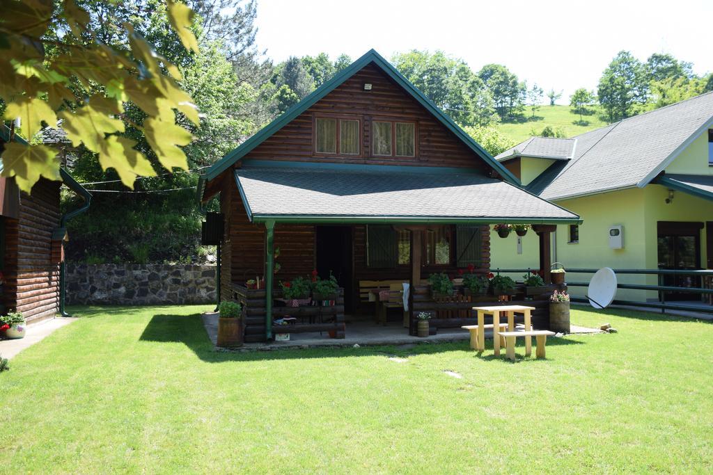 Holiday home Homes Biser Lopatnice Lopatnica