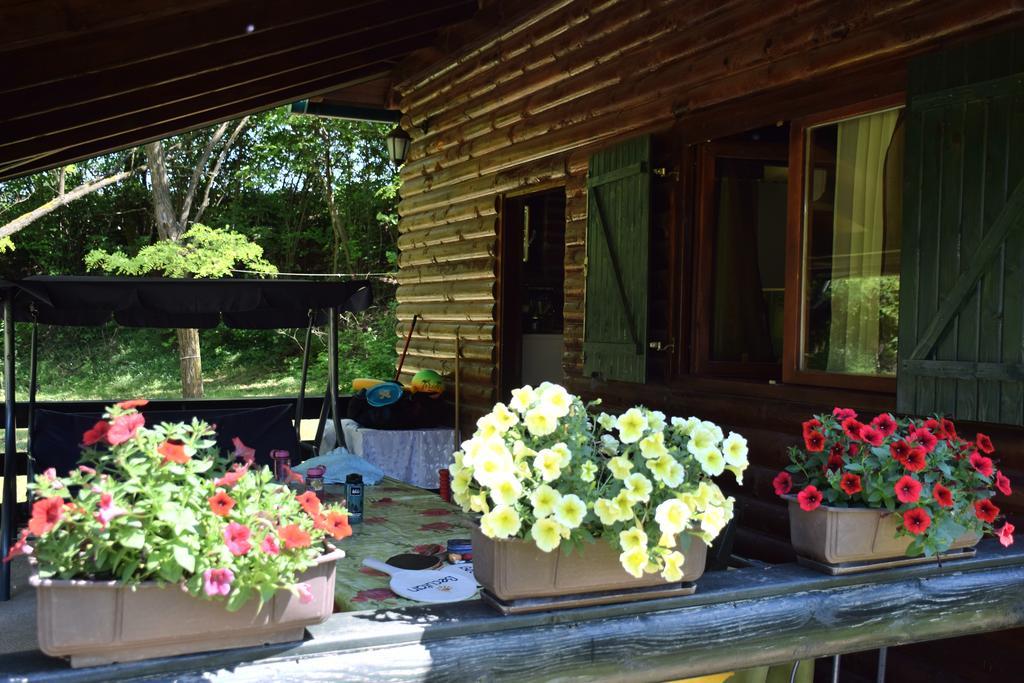 Homes Biser Lopatnice