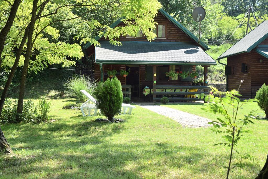 Holiday home Homes Biser Lopatnice