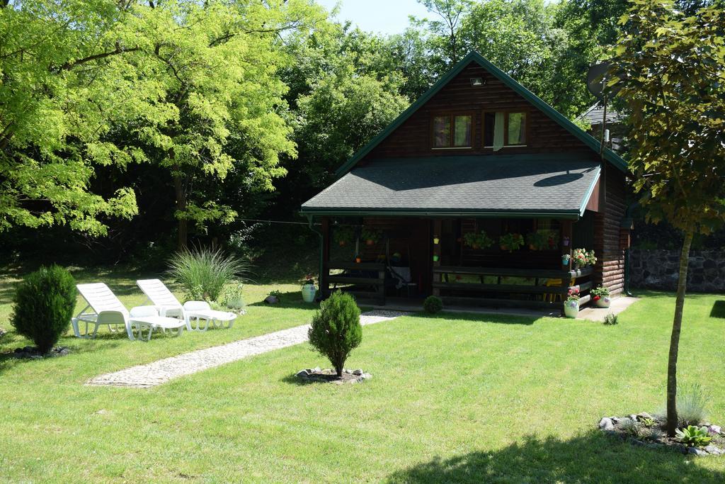 Holiday home Homes Biser Lopatnice Lopatnica