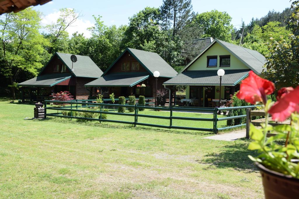 Homes Biser Lopatnice Lopatnica