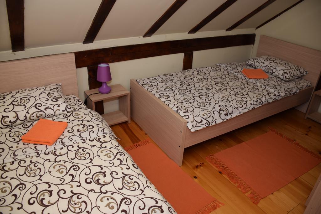 度假居 Homes Biser Lopatnice Lopatnica