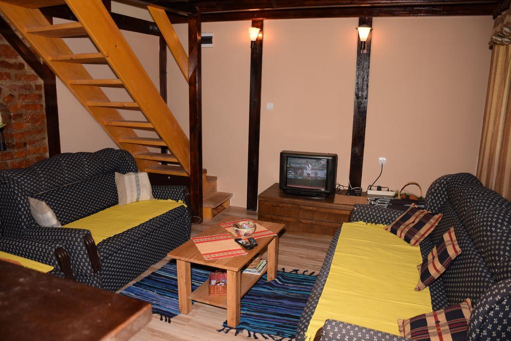 Holiday home Homes Biser Lopatnice