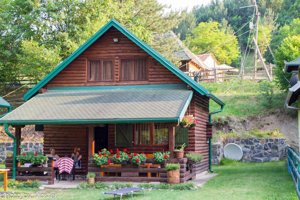 Holiday home Homes Biser Lopatnice
