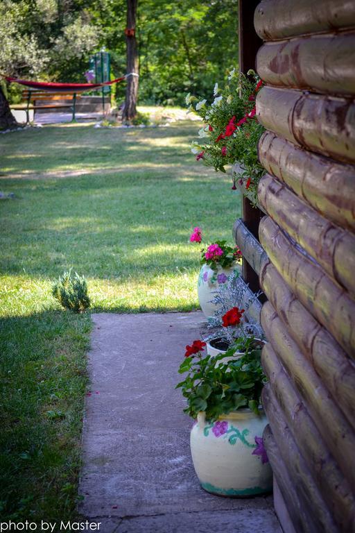 Holiday home Homes Biser Lopatnice