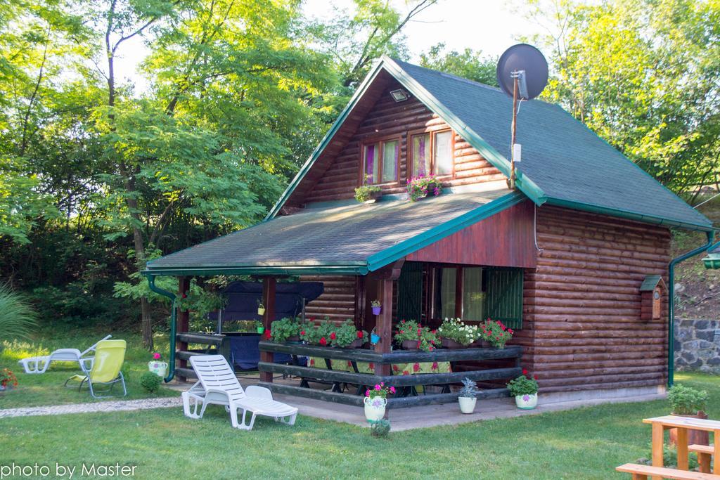 Homes Biser Lopatnice Lopatnica