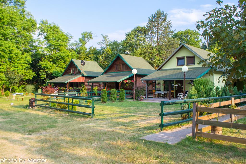Holiday home Homes Biser Lopatnice Lopatnica