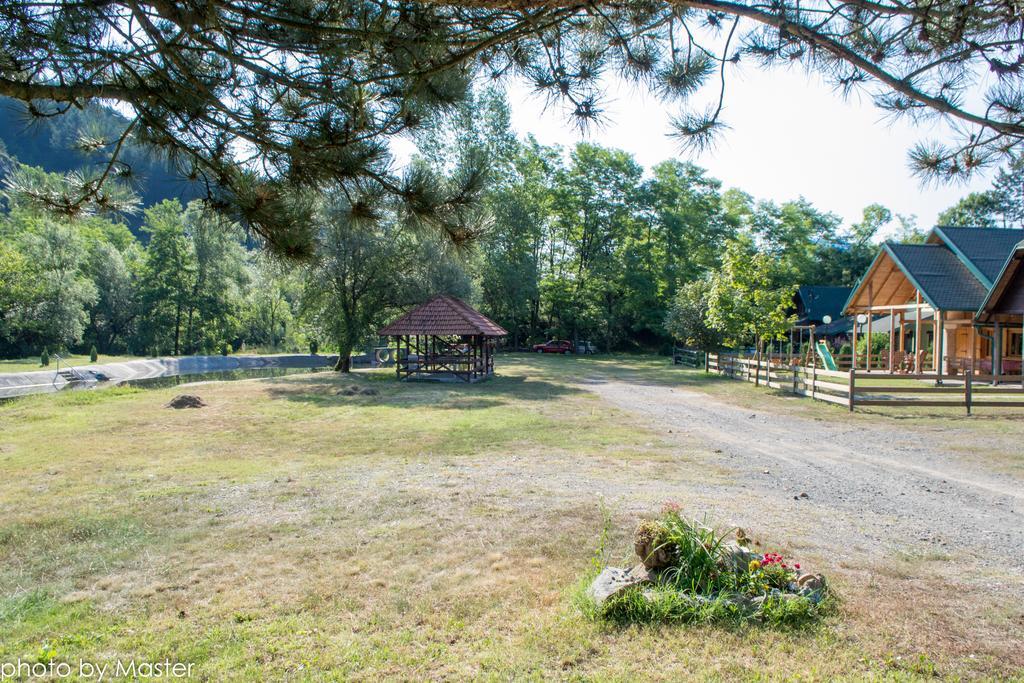 Holiday home Homes Biser Lopatnice