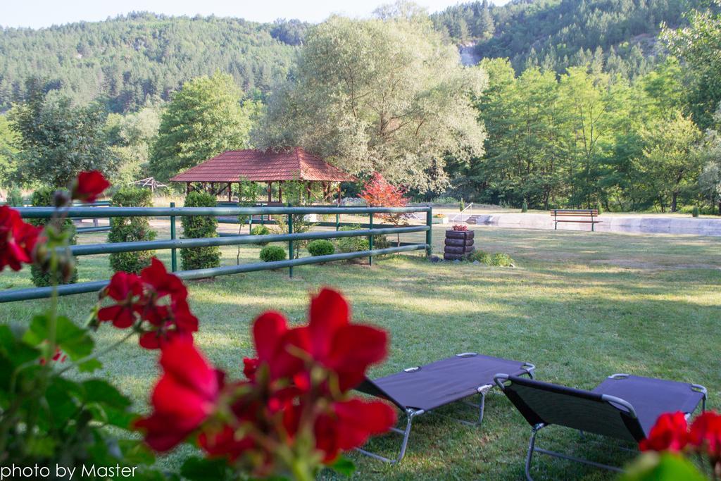 Holiday home Homes Biser Lopatnice Lopatnica